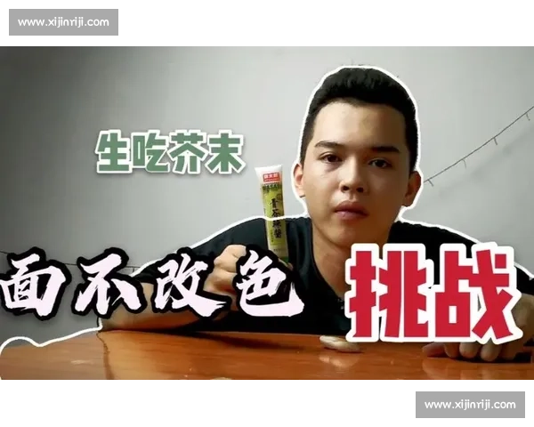 挑战极限大蒜之王 吃大蒜比赛邀你一较高下 速来报名