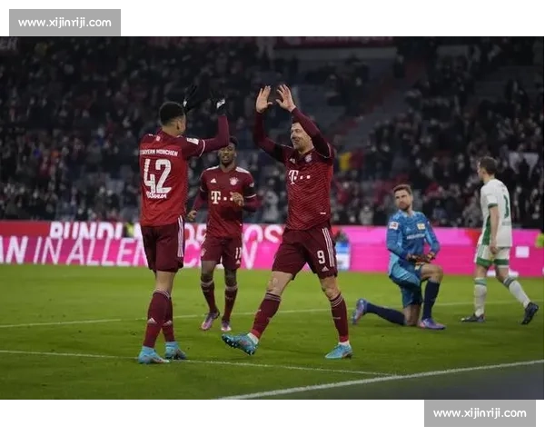 拜仁慕尼黑在上海热身赛中展现强大实力 4-0大胜本土球队 拜仁慕尼黑在上海热身赛中展现强大实力 4-0大胜本土球队