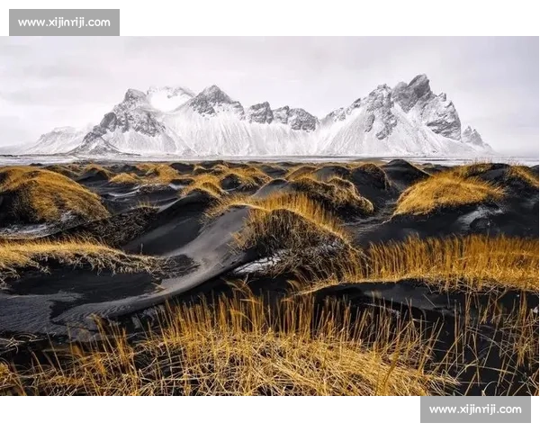 探寻世界之美 2026年度旅游摄影大赛邀您记录精彩瞬间