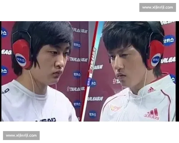 星际争霸Bisu经典对战集锦全程回顾精彩瞬间解析 星际争霸Bisu经典对战集锦全程回顾精彩瞬间解析