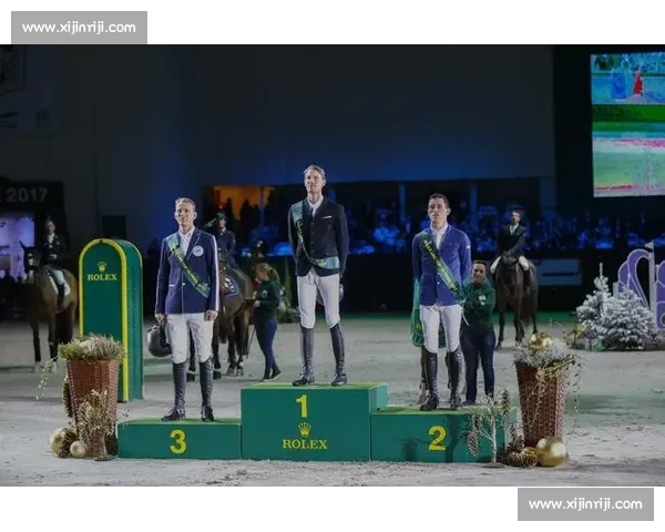 日内瓦国际音乐比赛：培养世界级音乐人才的舞台与荣耀