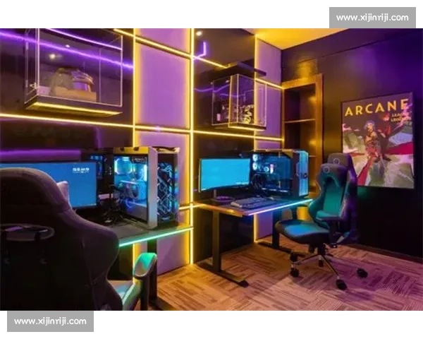 全面提升电竞实战水平的系统训练与心理策略指南