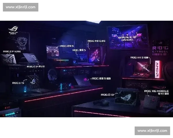 打造沉浸式电竞社区生态促进玩家互动与赛事发展