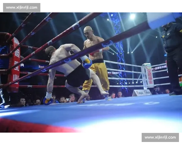 武林风一龙全程比赛精彩回顾与高光瞬间合集