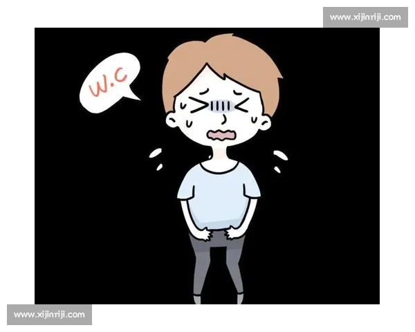 比赛中尿急困扰选手影响发挥 如何在紧张时刻巧妙应对紧急生理需求