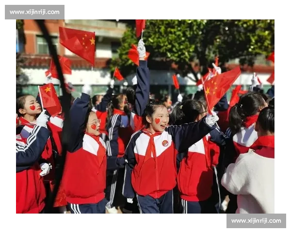 欢歌笑语传红色记忆 小学红歌合唱比赛精彩瞬间回顾
