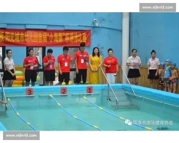 比赛激发潜能锻炼能力提升综合素质培养成长机会